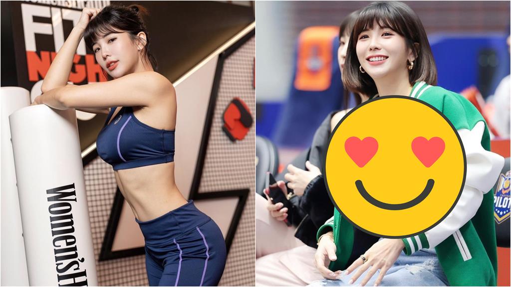 壯壯外套沒扣全被拍!「bra太小件」勒出形