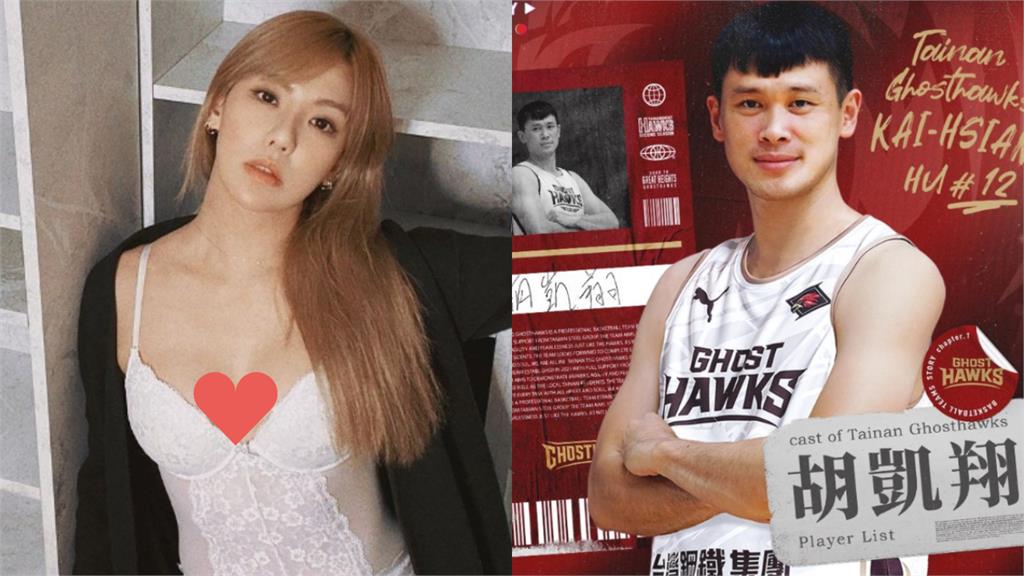 劉雨柔遭新歡前女友嗆「清道夫」!小三疑雲首發聲