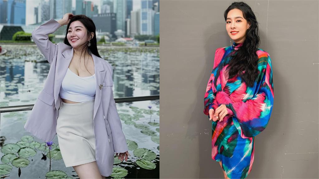 天后闆妹遭酸「切割王思佳」!本尊不忍了親曝真相