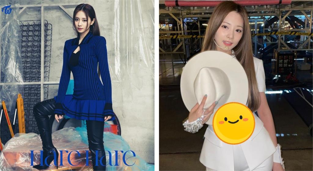 周子瑜甩甜美變身「最帥牛仔」!低調炫腹網全暈