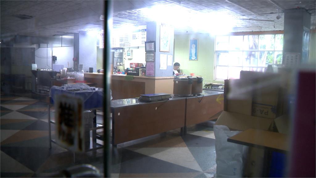 輔大仁園餐廳走過36載… 6/16將熄燈 學生錯愕