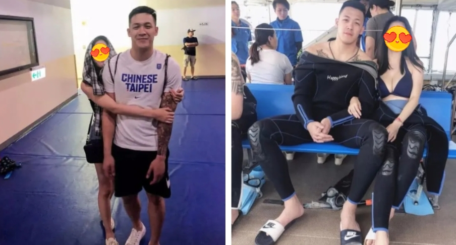 娶「國產金卡戴珊」羨煞眾人!周儀翔驚傳婚變