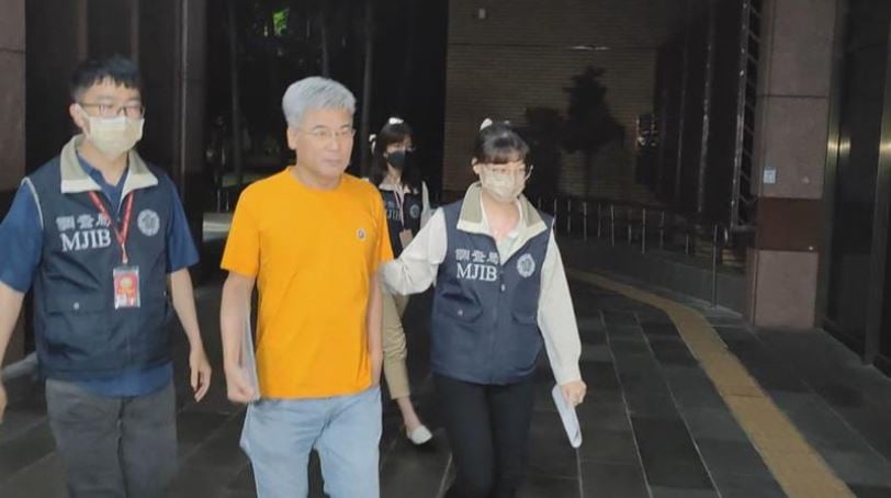 國師捲百億詐貸?方寬銘:報導不實將提告 國師捲百億詐貸?方寬銘:報導不實將提告