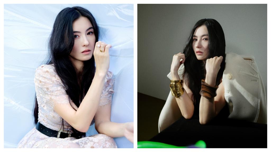 女神又瘦了?43歲張柏芝「憔悴過生日」近況惹心疼