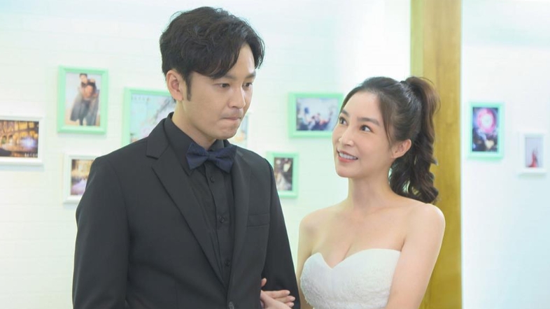 不甘心被分手!張家瑋《市井豪門》黑化逼婚出大招