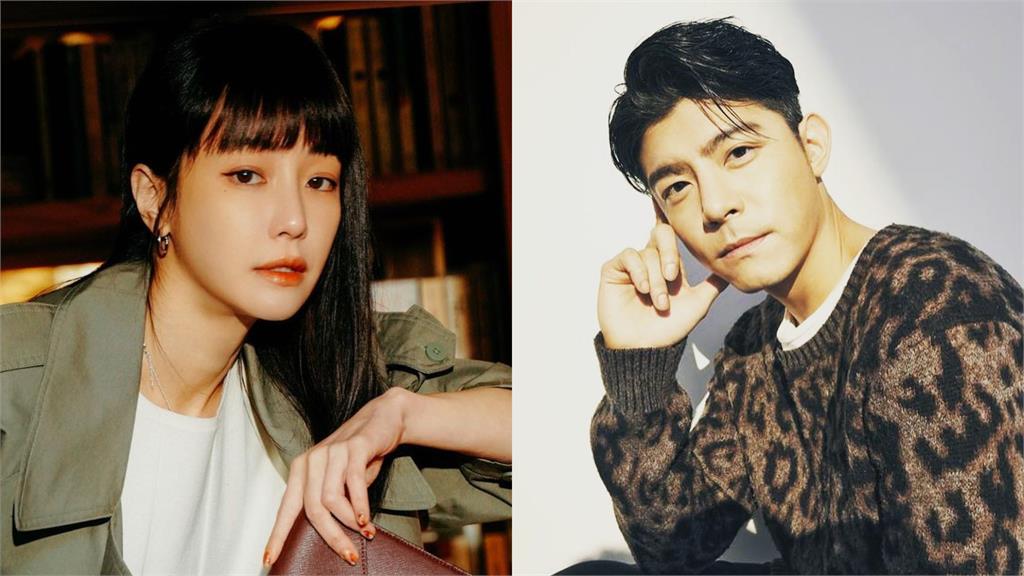 王柏傑自爆1嗜好 裸身緊貼謝欣穎玩自拍