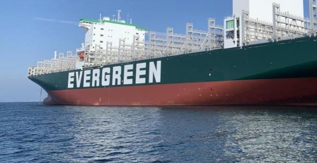 航運股跳水!網問「179長榮何時解套?」鄉民解答