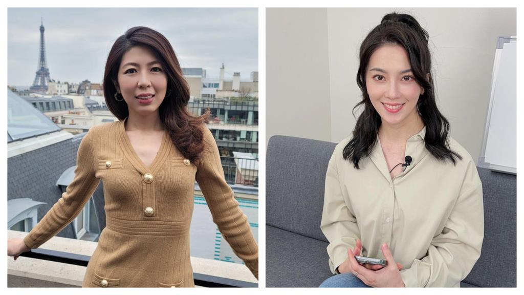 美女律師再槓許藍方!揭檯面下「囂張真面目」開戰了