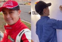 林志穎現身活動「簽名吃力」!畫面曝光惹粉絲心疼