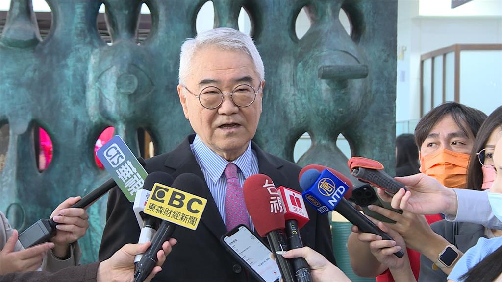 下個護國神山? 童子賢:台灣不能偏食 要重視其他產業