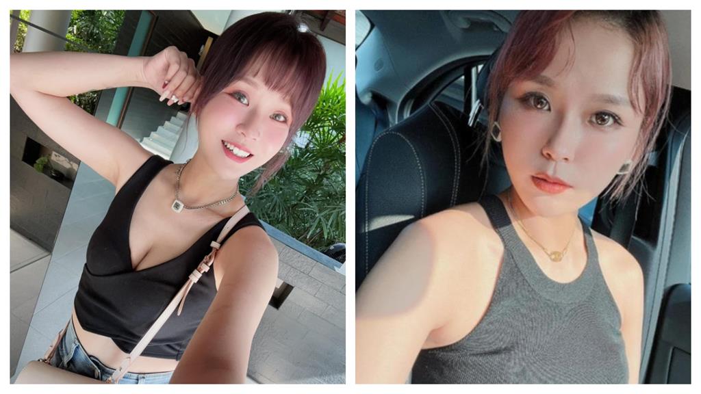 久違開直播「人數飆破3萬」!丟丟妹感動吐真心話