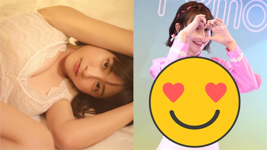 峮峮短版衣上滑露出Bra!超有料粉嫩內餡全放送