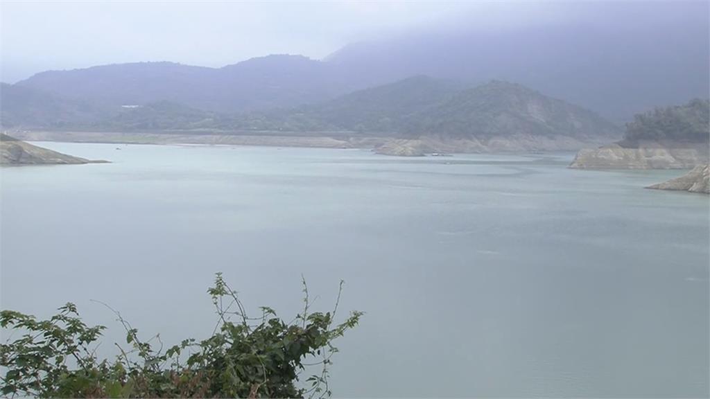 聖嬰現象發展中”颱風離台更遠” 缺水危機恐擴大