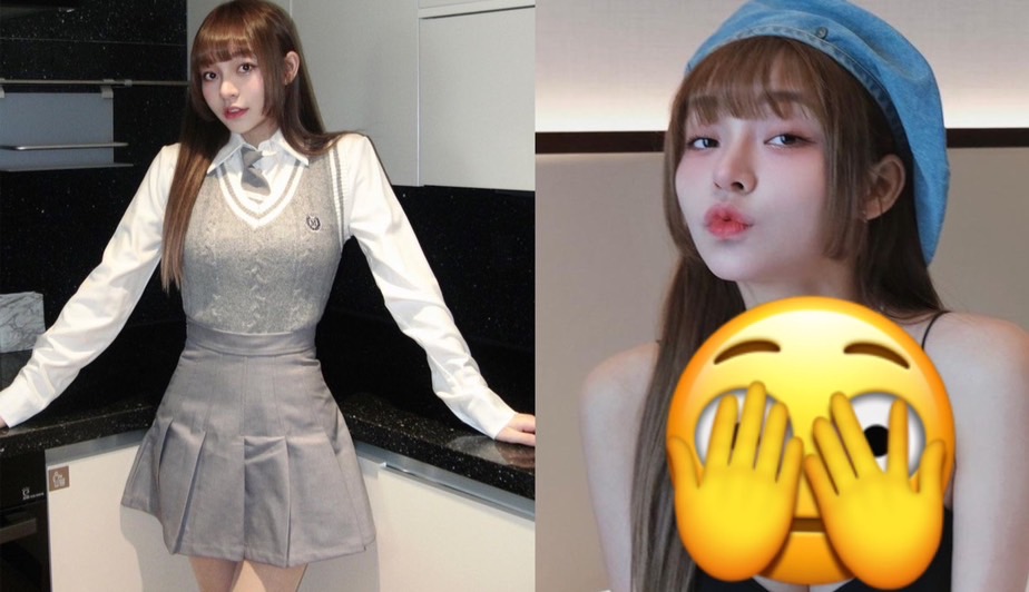 林襄超辣「跪姿床照」曝!頸部1亮點掀網暴動