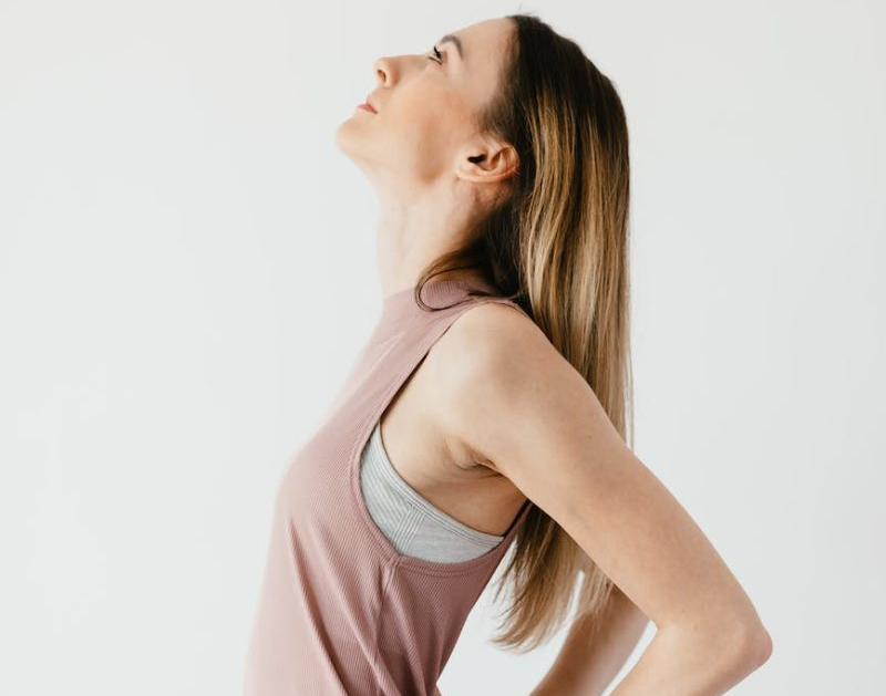 年過50無法脫單!只因想找「上圍突出」的她