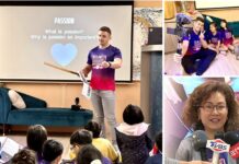 弋果網紅星秀大放異彩 創造個人影響力從小開始