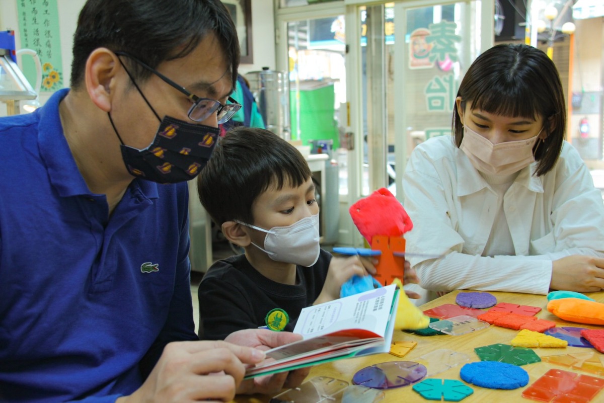 新一代設計產學合作得獎出爐 中原大學商設系榮獲金獎