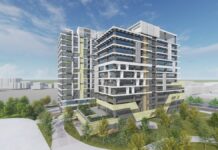 龜山將興建420戶社宅 鄰近熱鬧生活圈