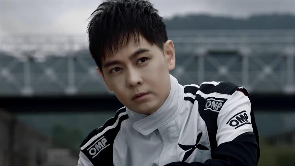 林志穎對車熱愛不減!帥氣擔任汽車品牌代言人