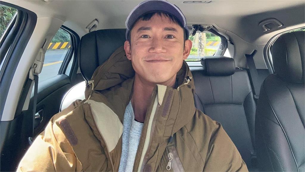 遭影射吳慷仁為何「不擔心」?這文章洩端倪