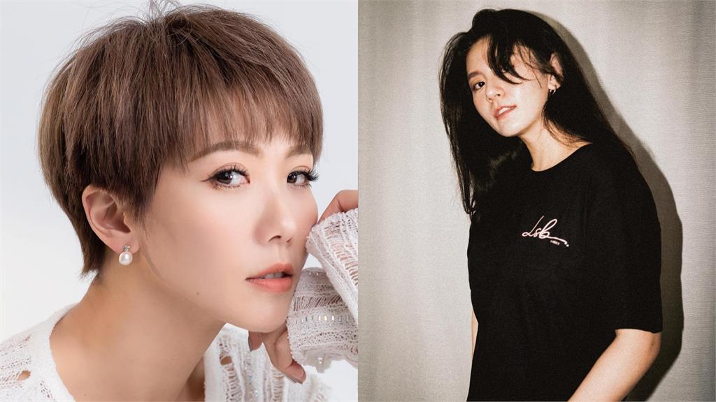 大牙控黑人性騷!小蠻首發聲「1原因」不便回應