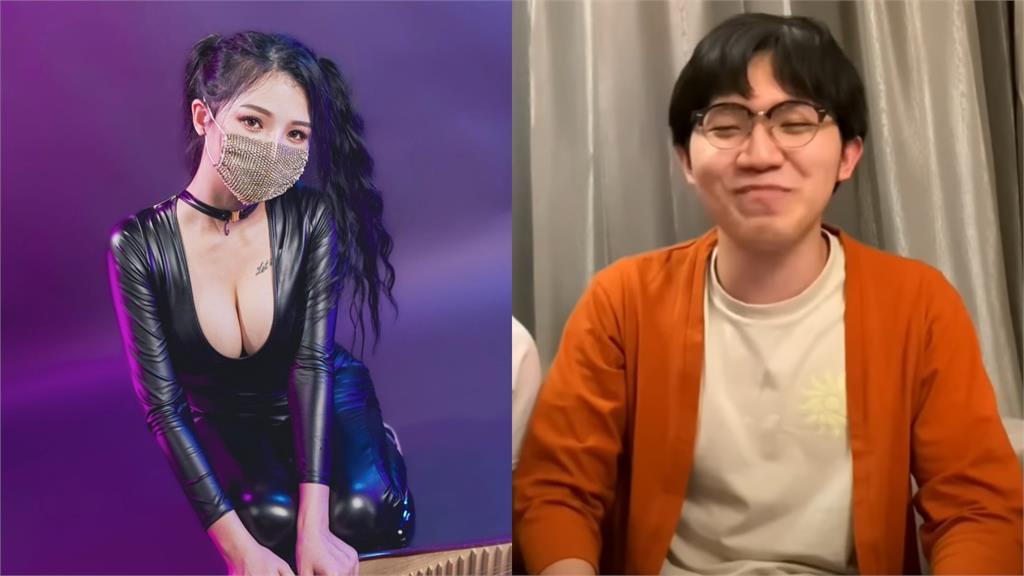 「琵琶女神」控YTR性騷!當事人正面回應了