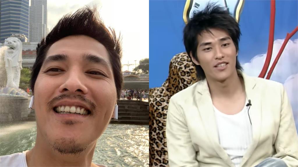 藍正龍《康熙》神預言!驚爆小S前男友「1猛料」