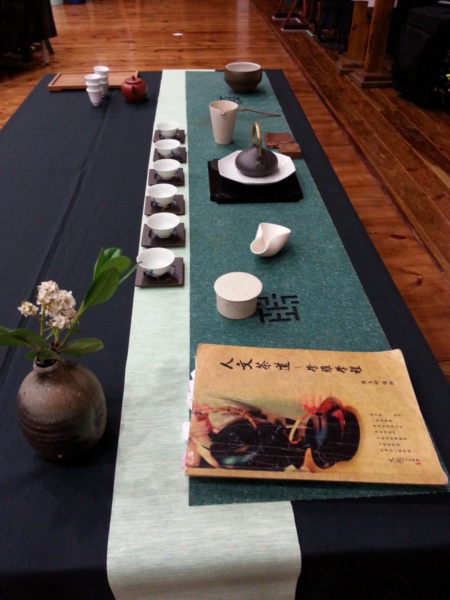 副刊/從習茶到茶席 0617副刊春天茶藝人文美學 scaled