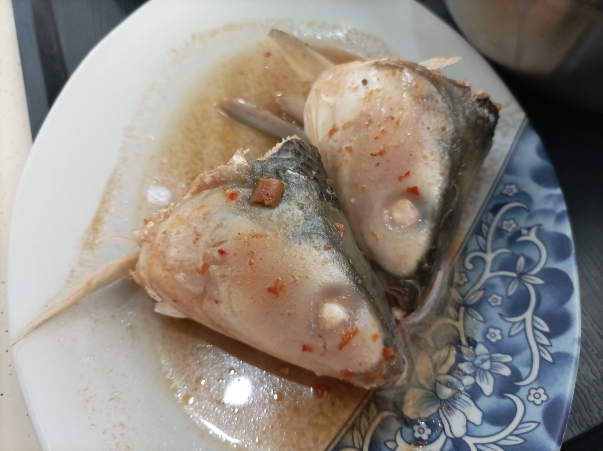副刊/虱目魚的滋味(上) 0619副刊魚頭伊倪思