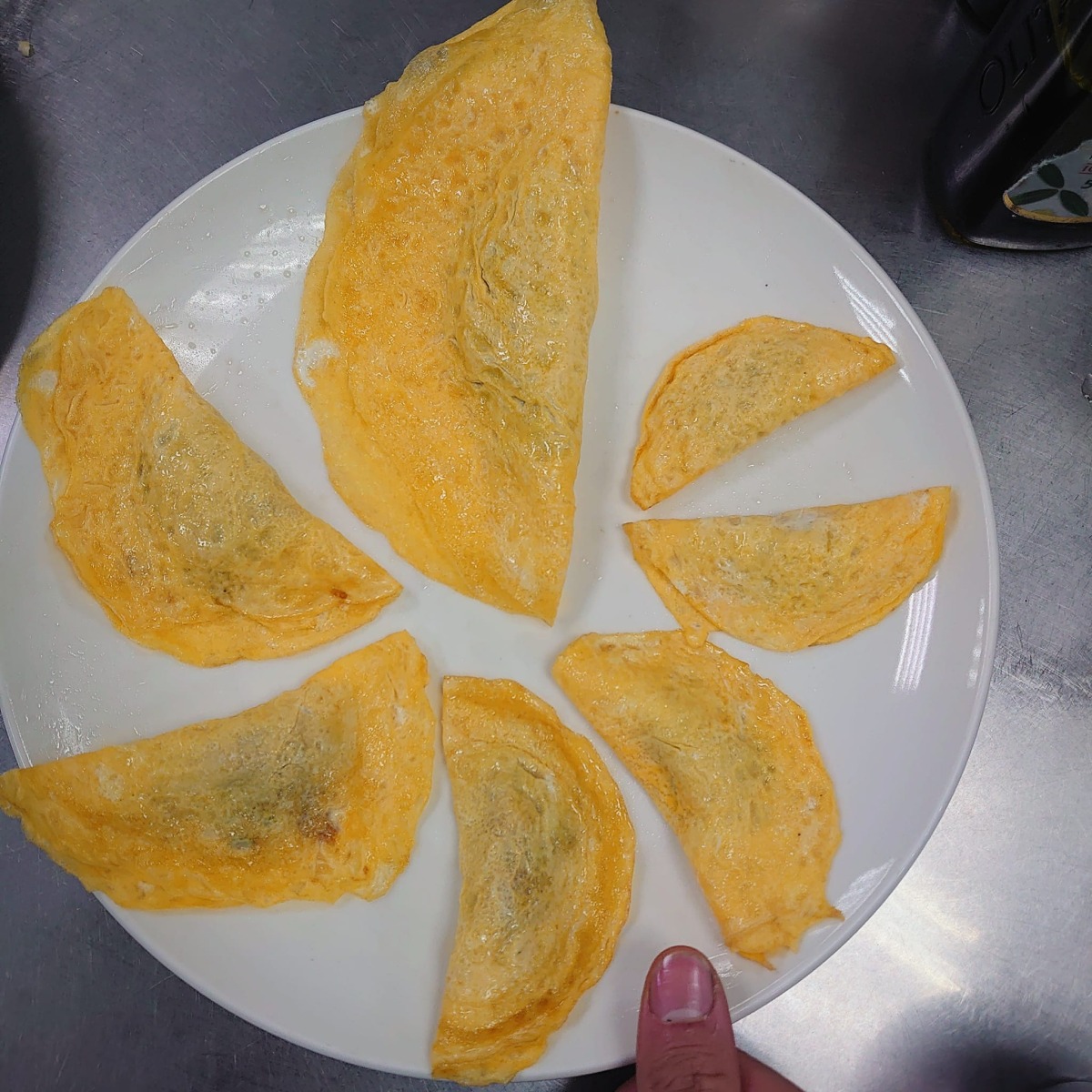副刊/成為煮飯的人之一 丙級練功坊 0621圖二