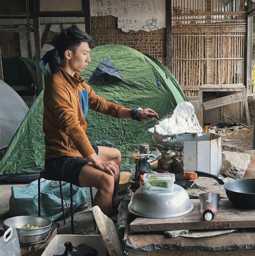 副刊/成為煮飯的人之二 吃飯的人 0622副刊二