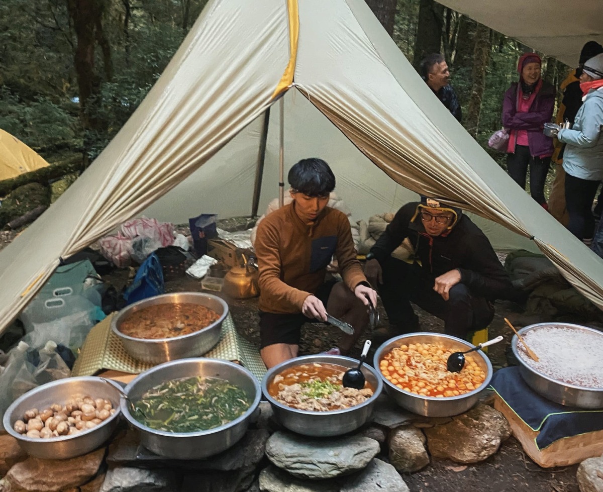 副刊/成為煮飯的人之二 吃飯的人 0622副刊吃飯的人二