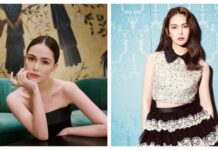 從小美到大!昆凌跟流行曬「10歲↓嫩照」仙氣四溢