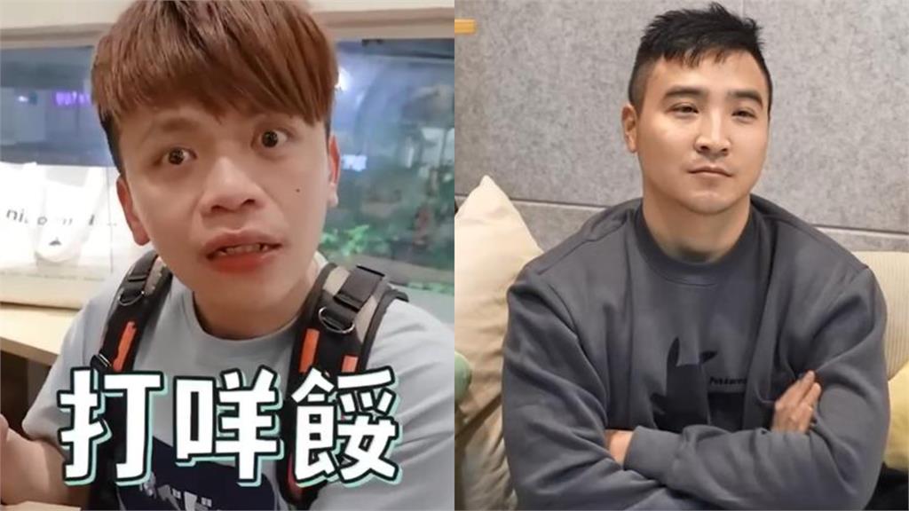 蔡阿嘎遭轟!谷阿莫負評飯店卻沒事 關鍵原因曝