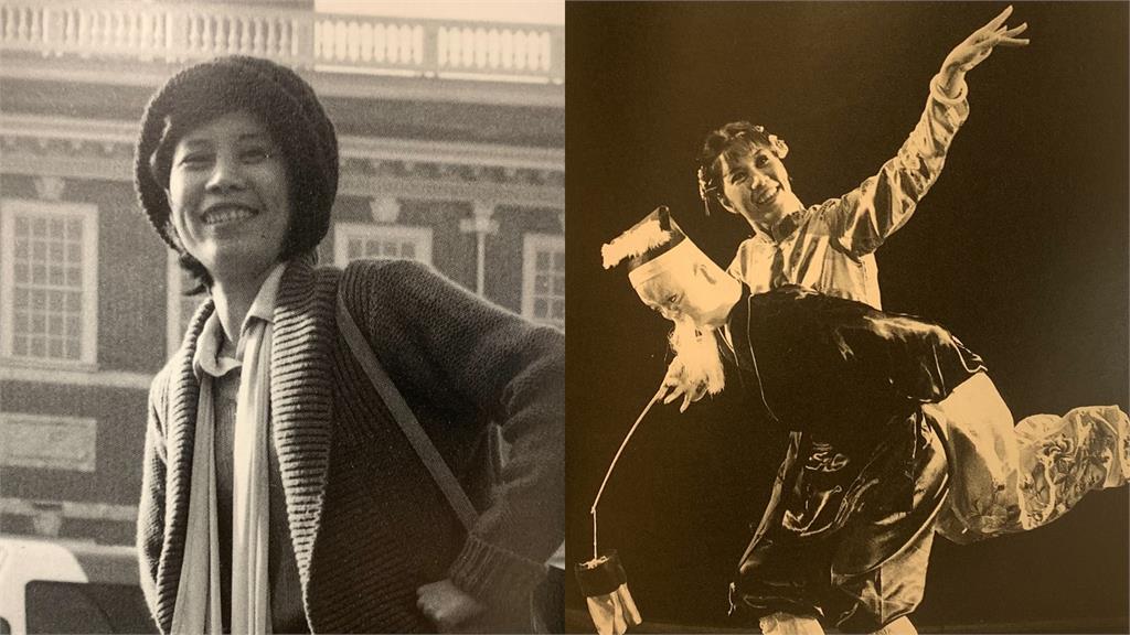 舞出精粹!許惠美「2驚世之作」背後秘辛曝光