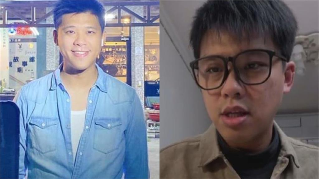 葛斯齊爆「黃姓主持人」戀童癖!對話截圖全流出