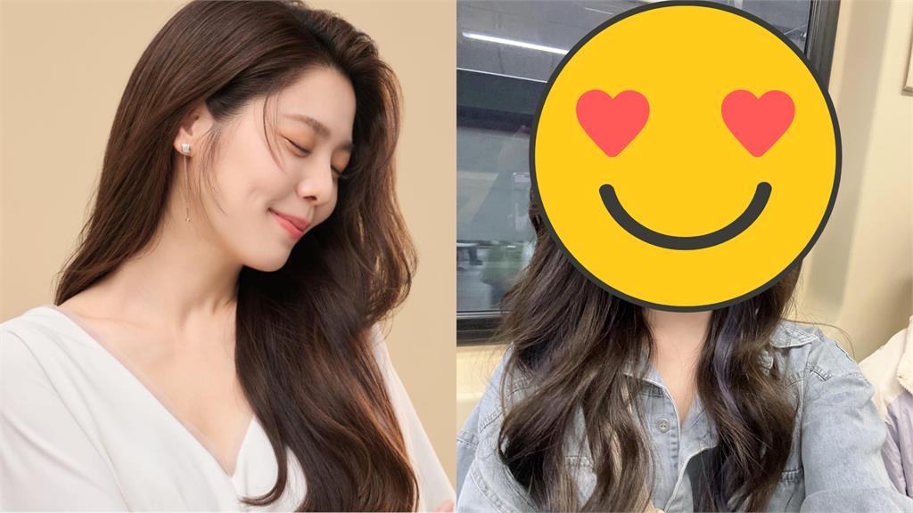 白家綺驚曝捷運糗事!絕美自拍網歪樓:好想遇到你