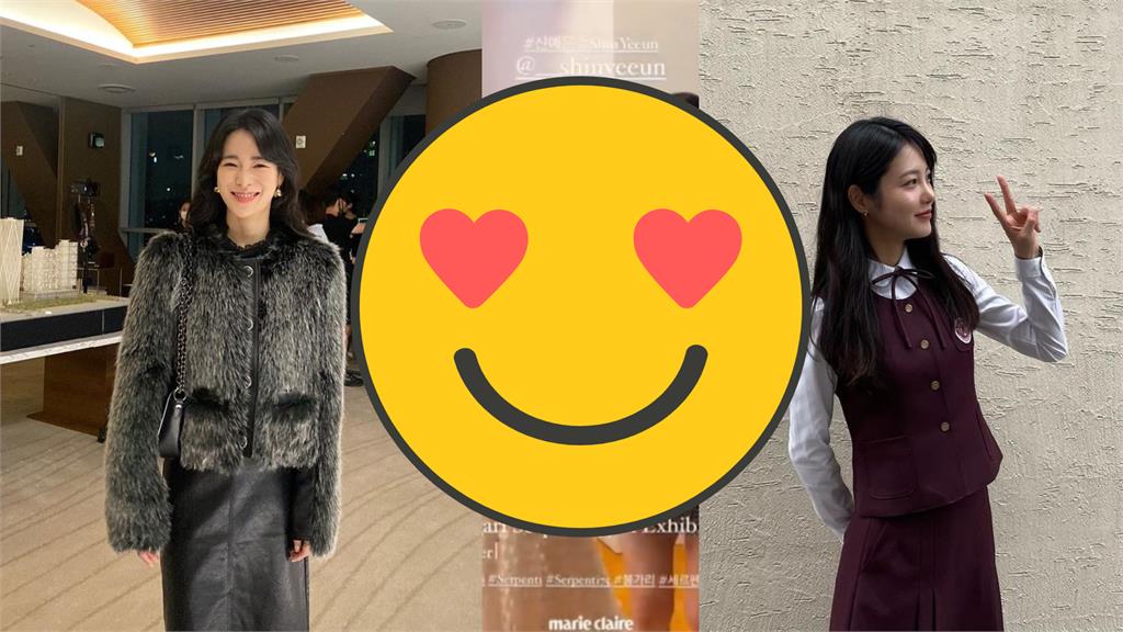 《黑暗榮耀》大小涎鎮合體!網問:吵架誰會贏?