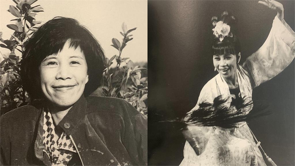 跳出台灣舞步!民族舞蹈家許惠美「人生揭密」