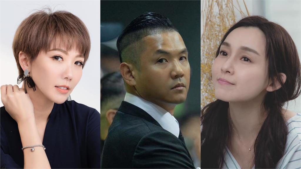 大牙控黑人11年前性騷擾!范瑋琪6字警告偷吃下場