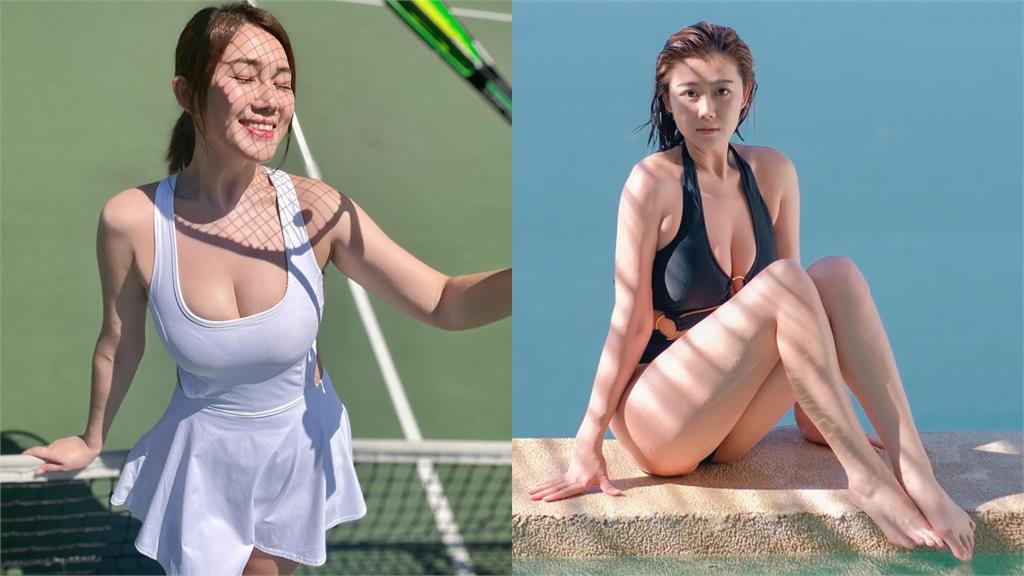 都怪身材太頂?性感女神揭性騷擾「這1事」最噁心