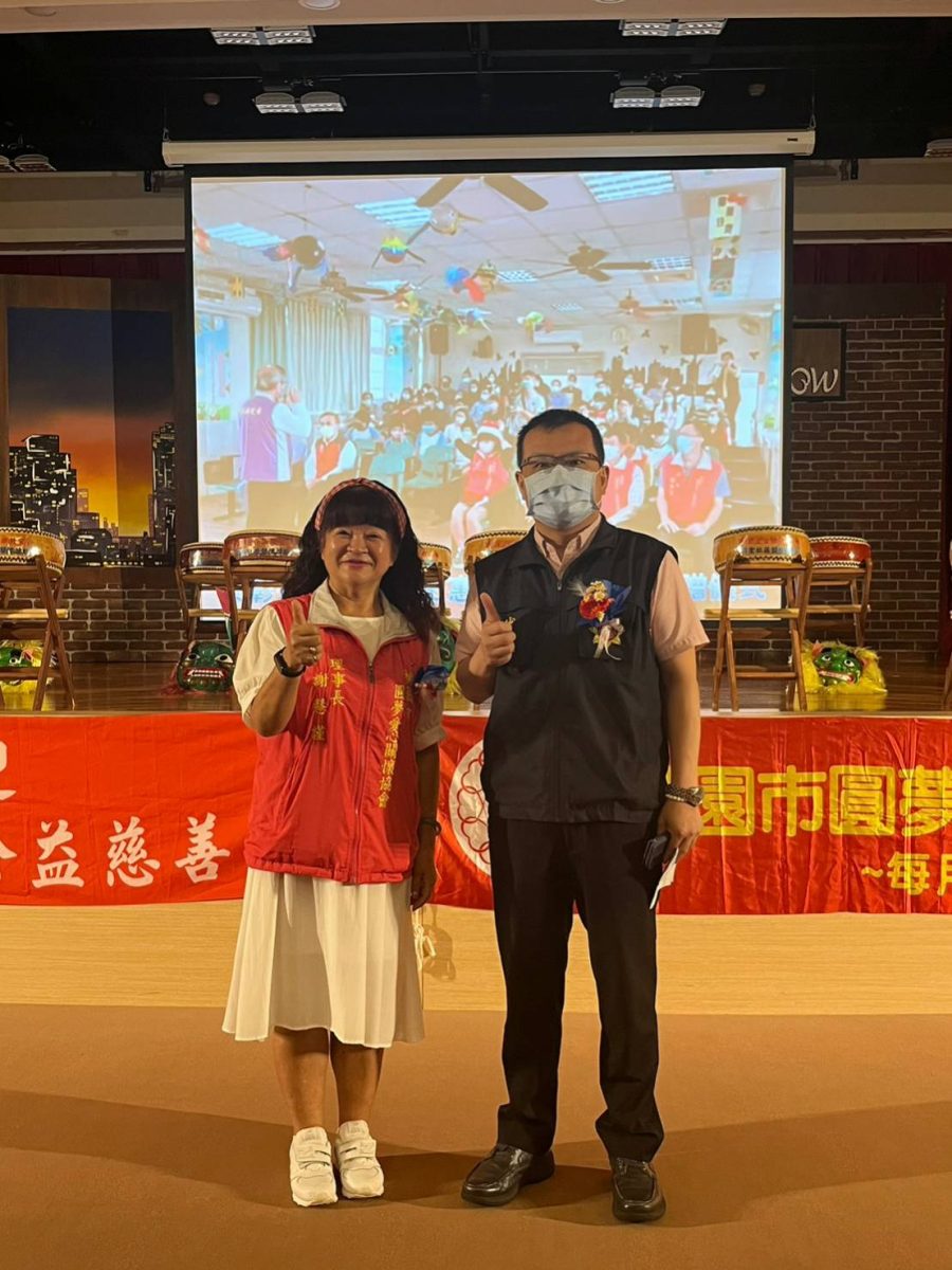 每月一愛!第113場愛心活動 逆風飛揚圓夢舞台「反毒劇」隆重登場 1135156 scaled