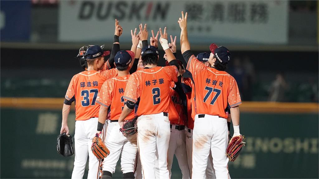 上半季冠軍仍有變數!各隊奪冠路線出爐