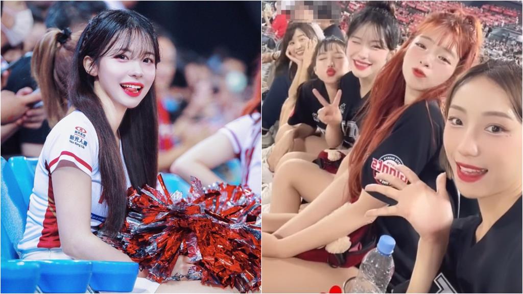 韓粉激增!李多慧揪樂天女孩下班「做1事」嗨翻