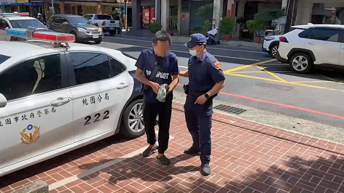 【有片】跟土地公「借錢」男子撬鐵門竊取香油錢全都錄 1491480 scaled