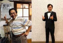 許傑輝爆性騷付出代價!《婆婆2》宣布換角了