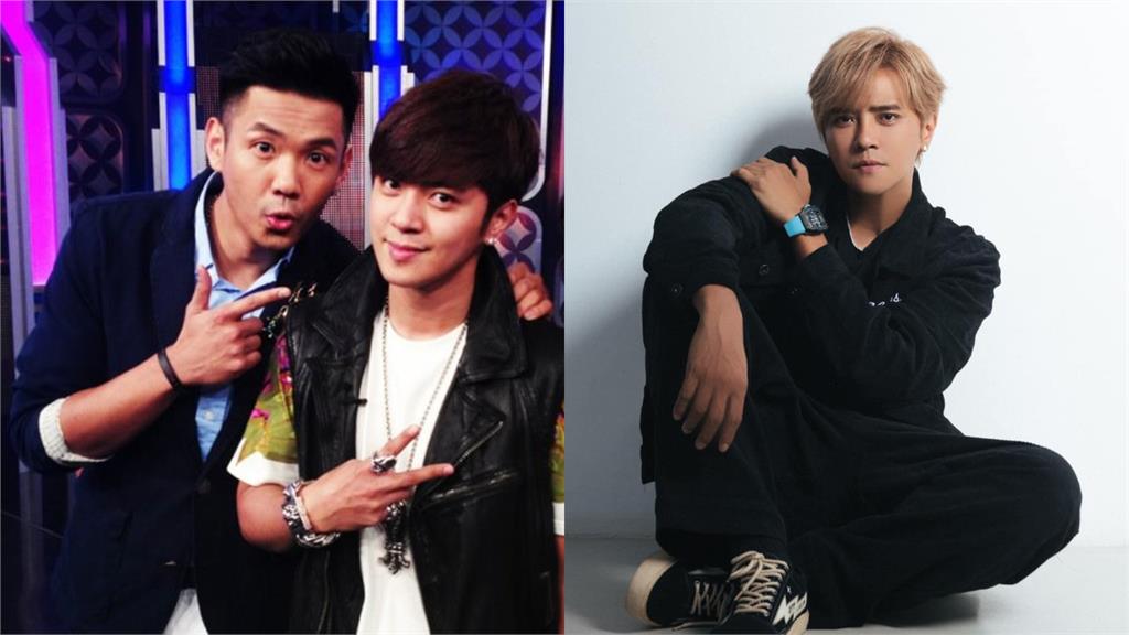 黑人捲性騷!羅志祥同步「回歸娛百」網虧:相對清流