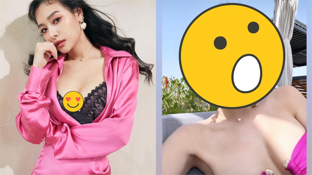 王思佳自嘲COO姐!遭抓包P圖太兇網笑:太假