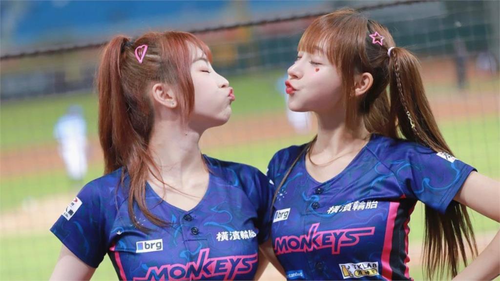 新學妹撞臉林襄!網驚:以為看到兩個林襄