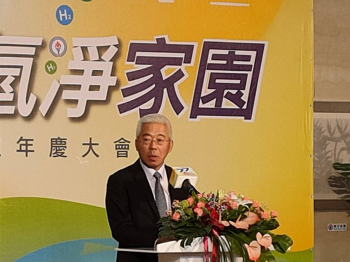 中油加入電動車綠能市場　望回收合理利潤